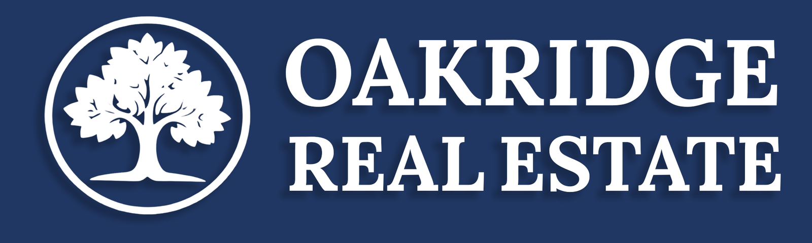 Logo Oakridge