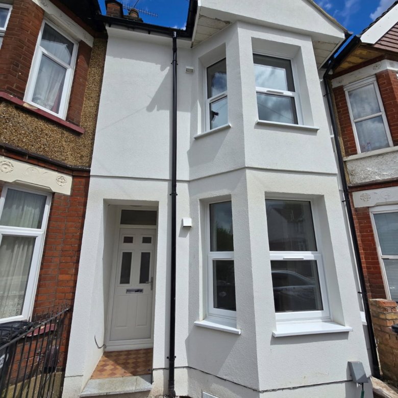 Old Bedford Road, Luton, LU2 7PD