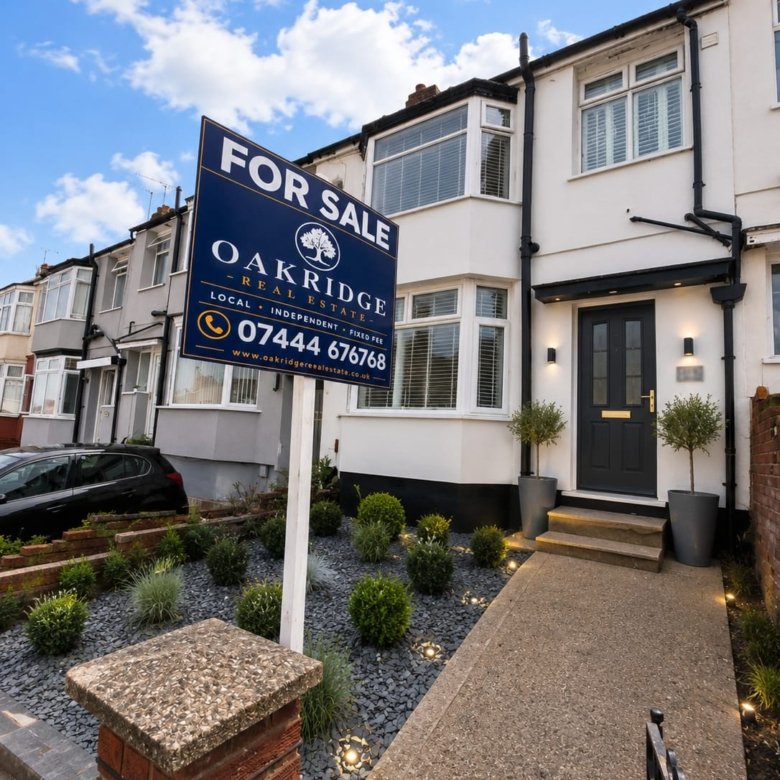 Runley Road, Luton, LU1 1TX