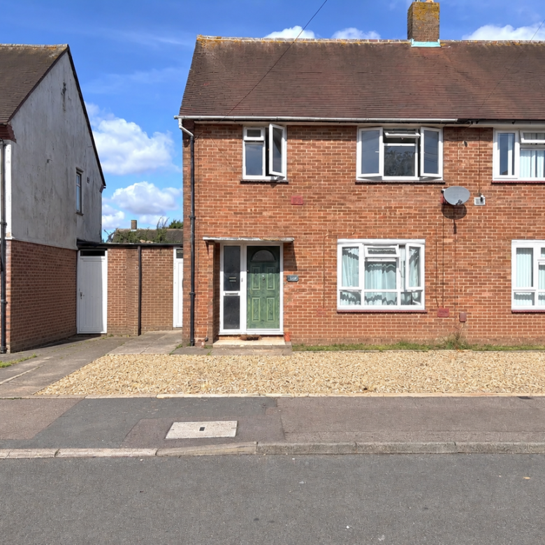 Farley Hill, Luton, LU1 5NU