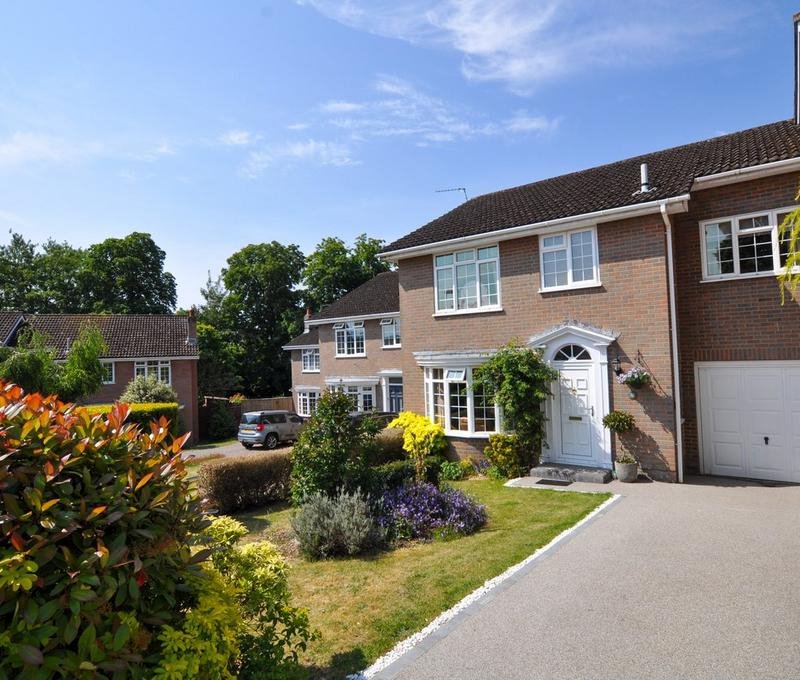 Oakridge Real Estate Properties